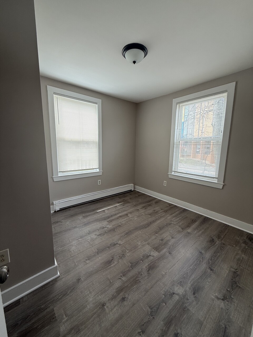40 Winthrop St. — Roxbury