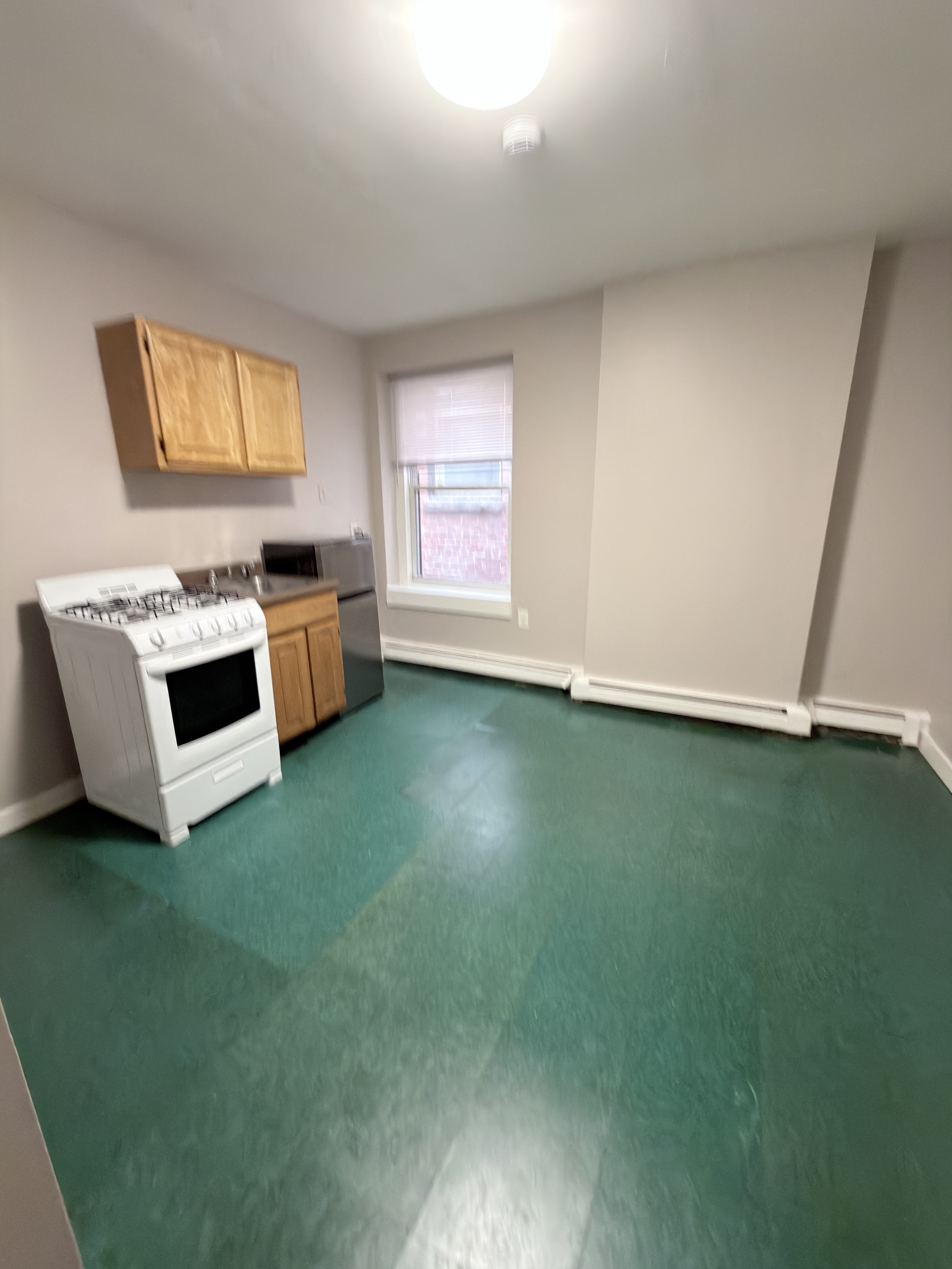 5 Union Ave. — Jamaica Plain