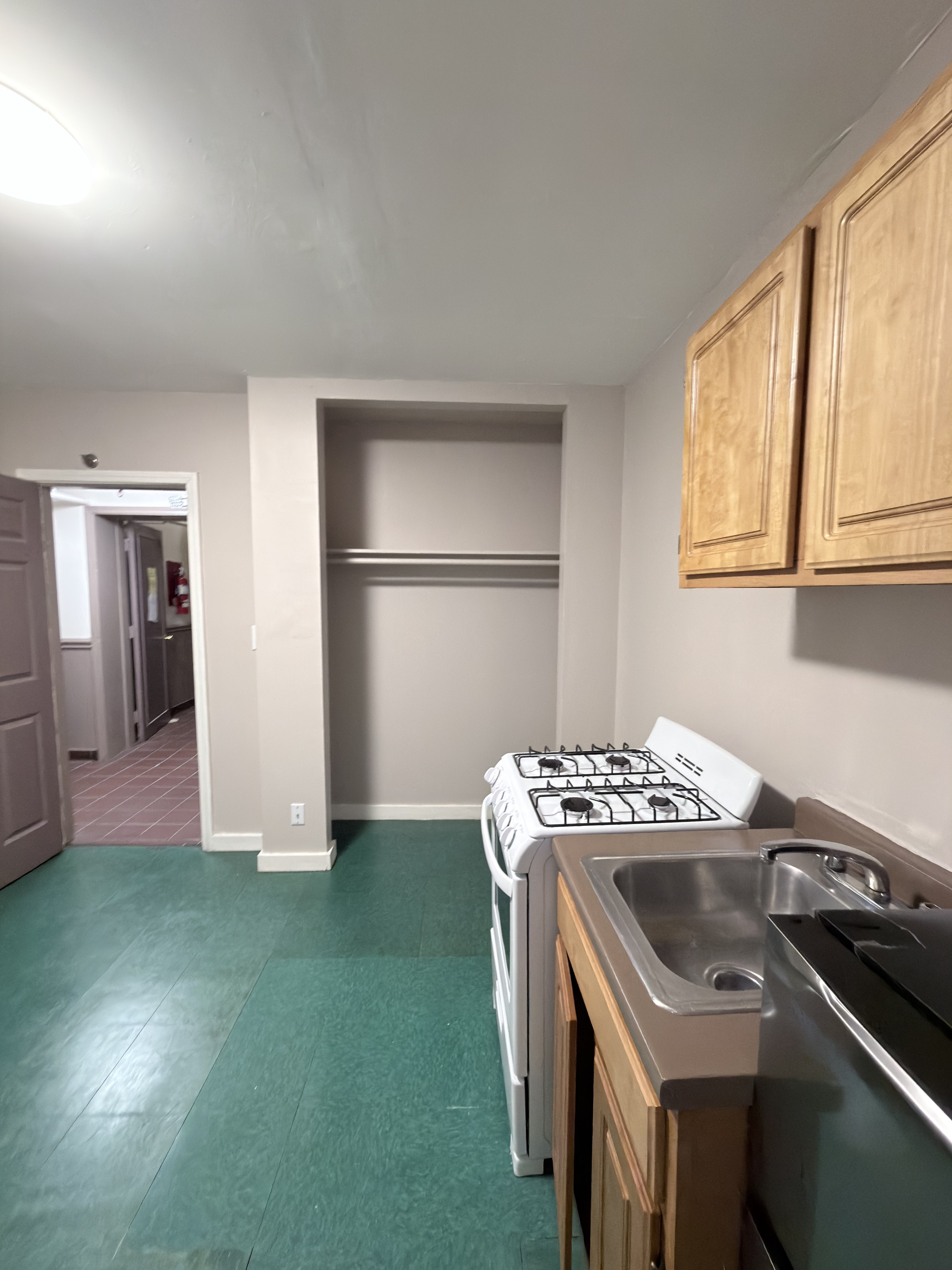 5 Union Ave. - Jamaica Plain