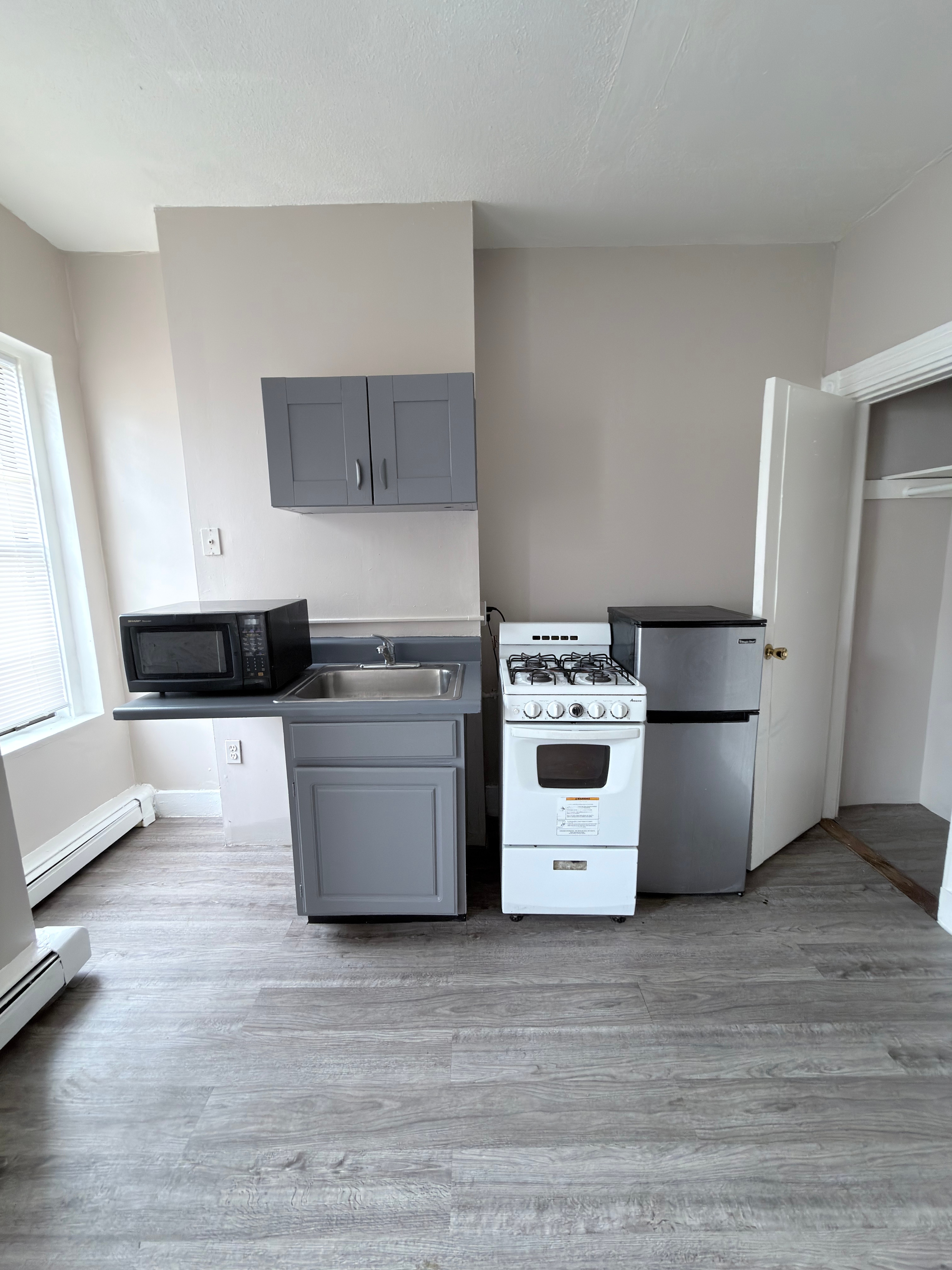 5 Union Ave. — Jamaica Plain