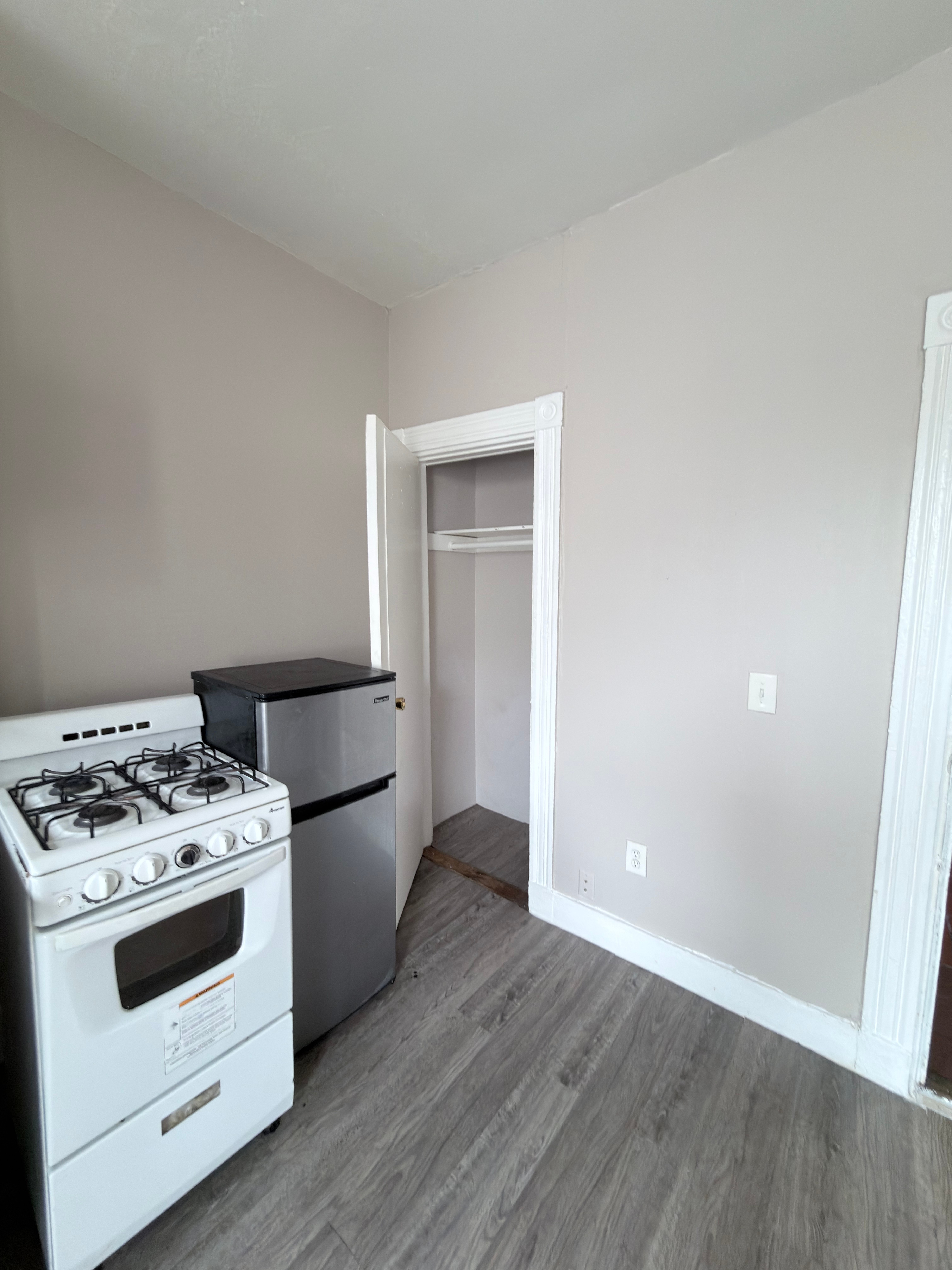 5 Union Ave. — Jamaica Plain