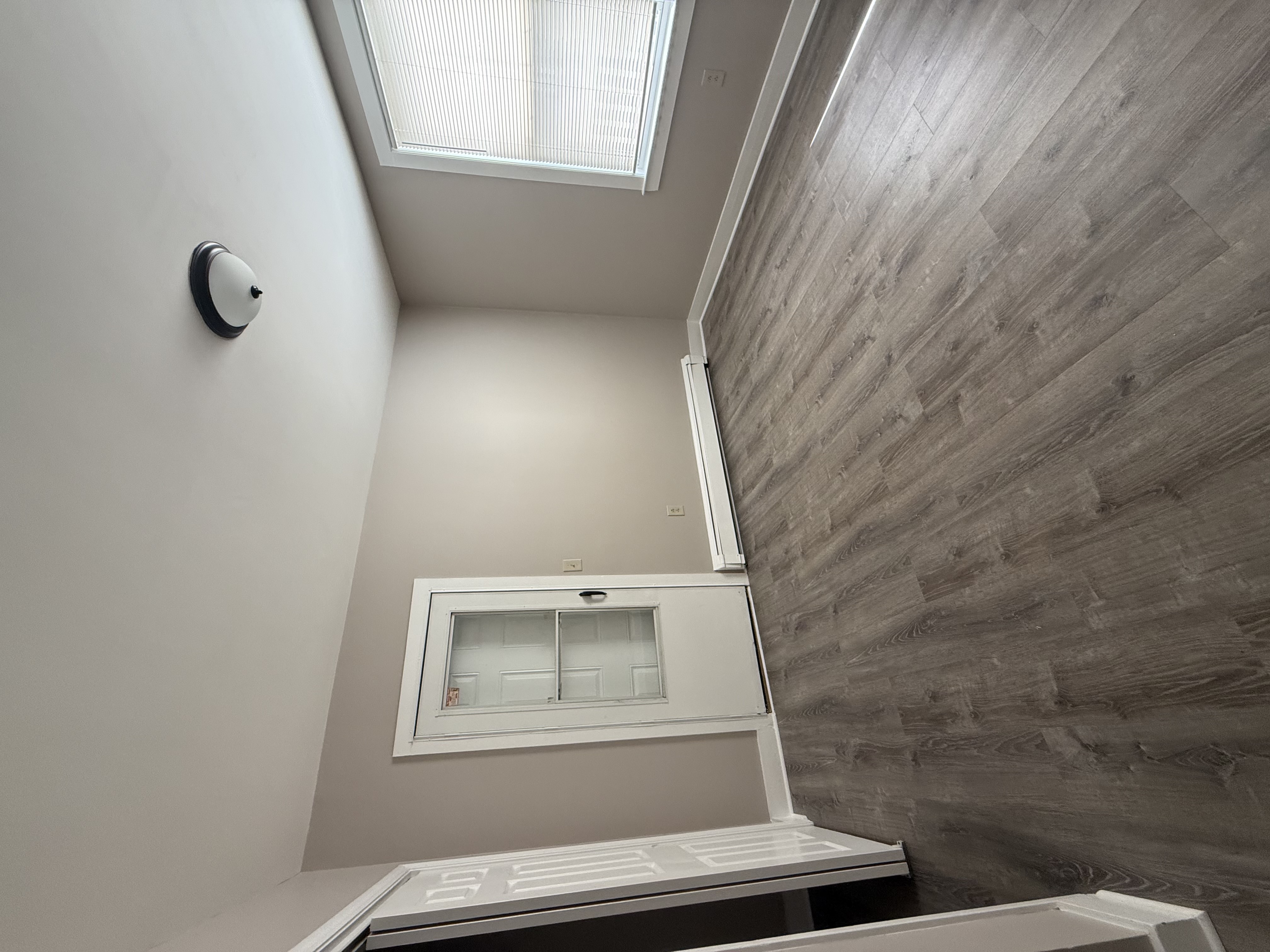 Photos of apartment on Winthrop St.,Boston MA 02119