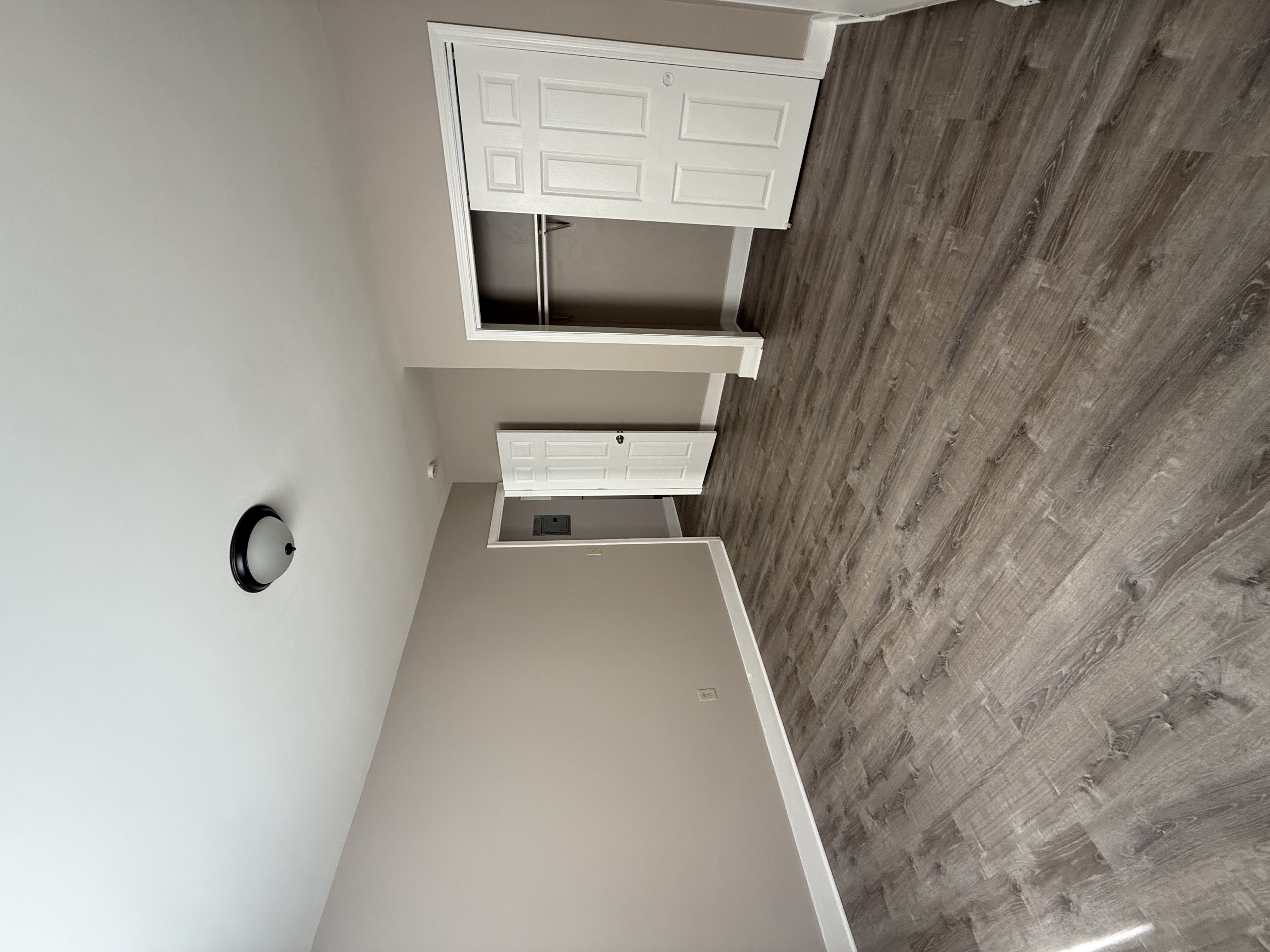 Photos of apartment on Winthrop St.,Boston MA 02119