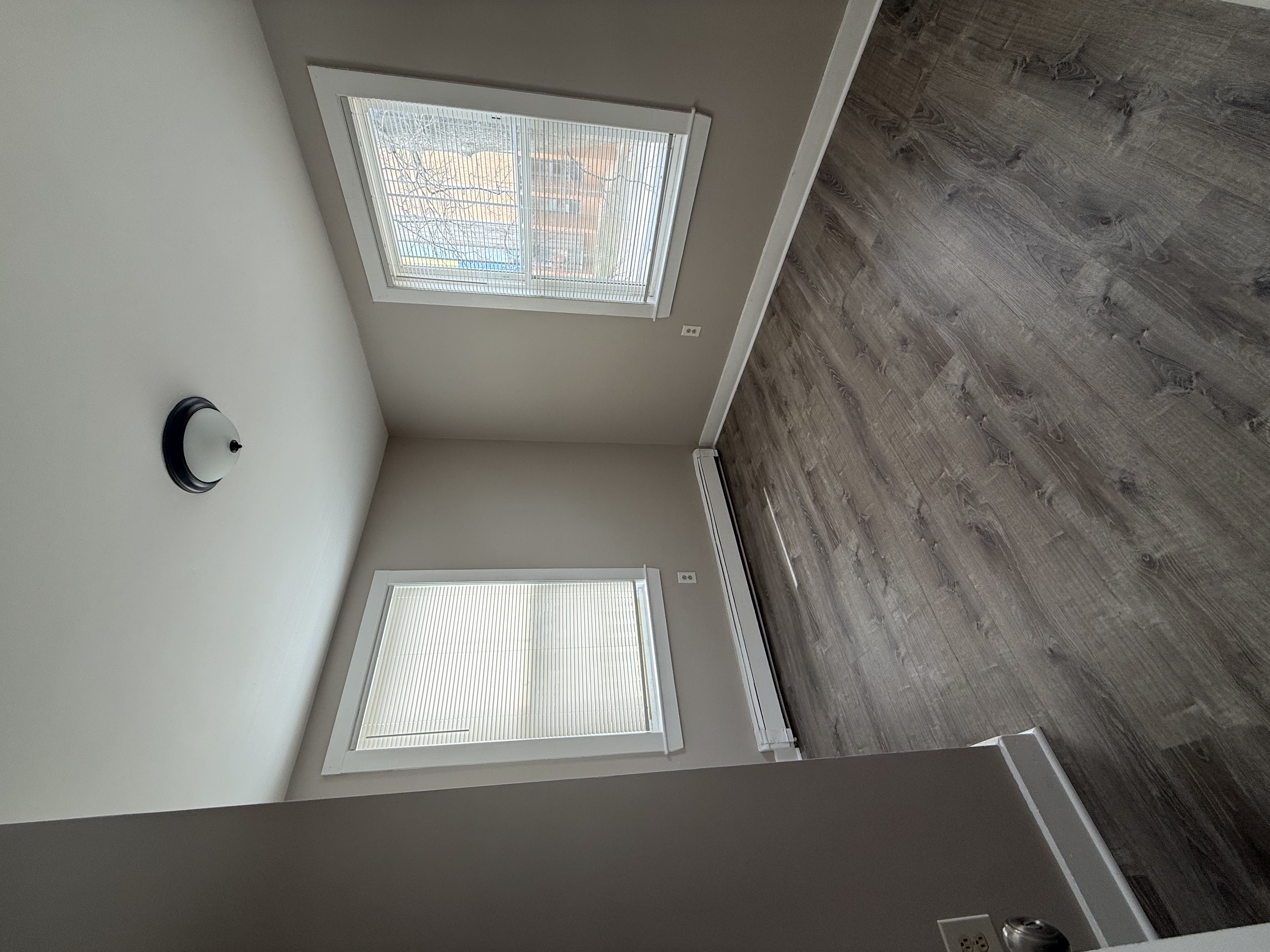 Photos of apartment on Winthrop St.,Boston MA 02119