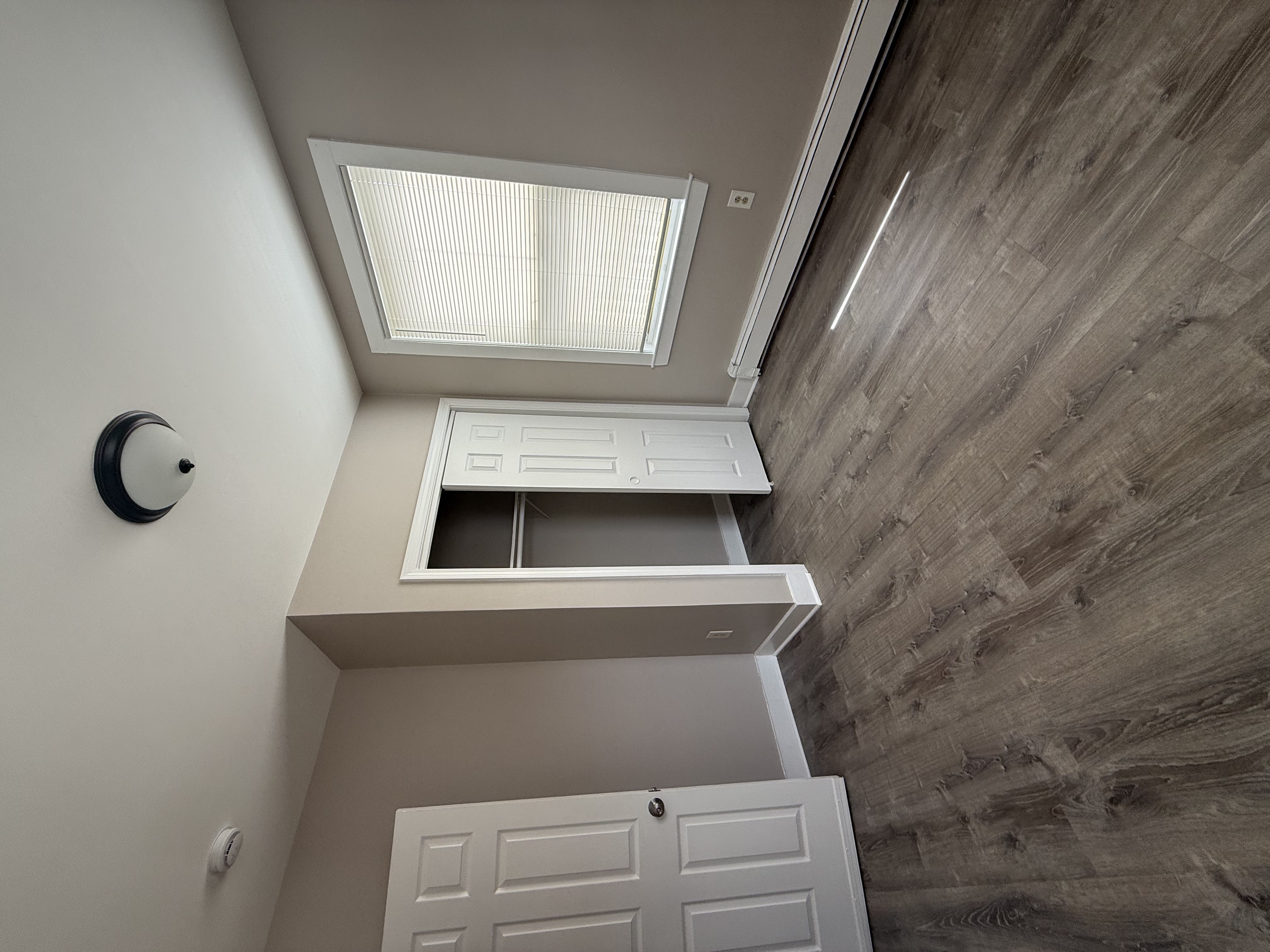 Photos of apartment on Winthrop St.,Boston MA 02119