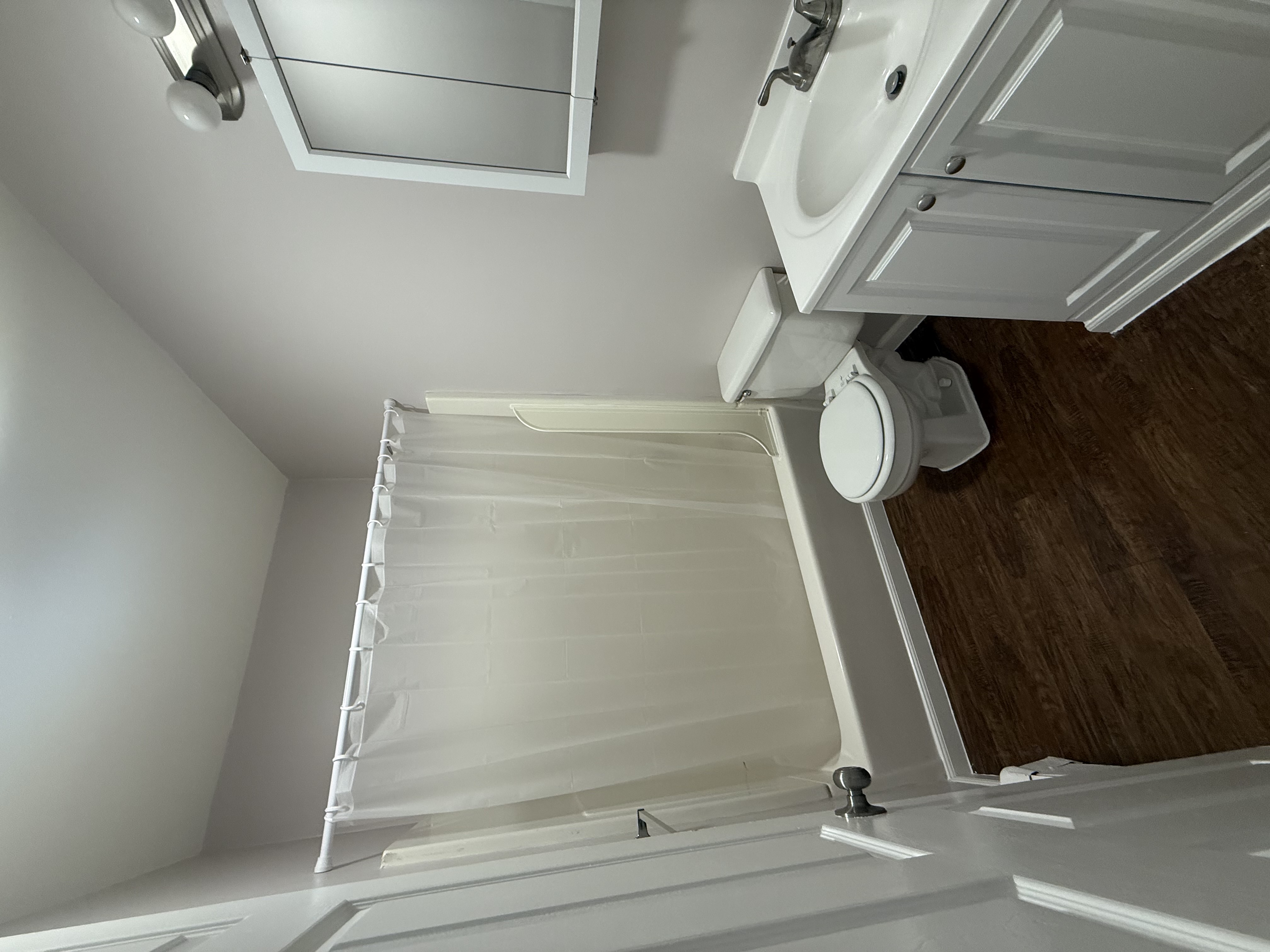 Photos of apartment on Winthrop St.,Boston MA 02119