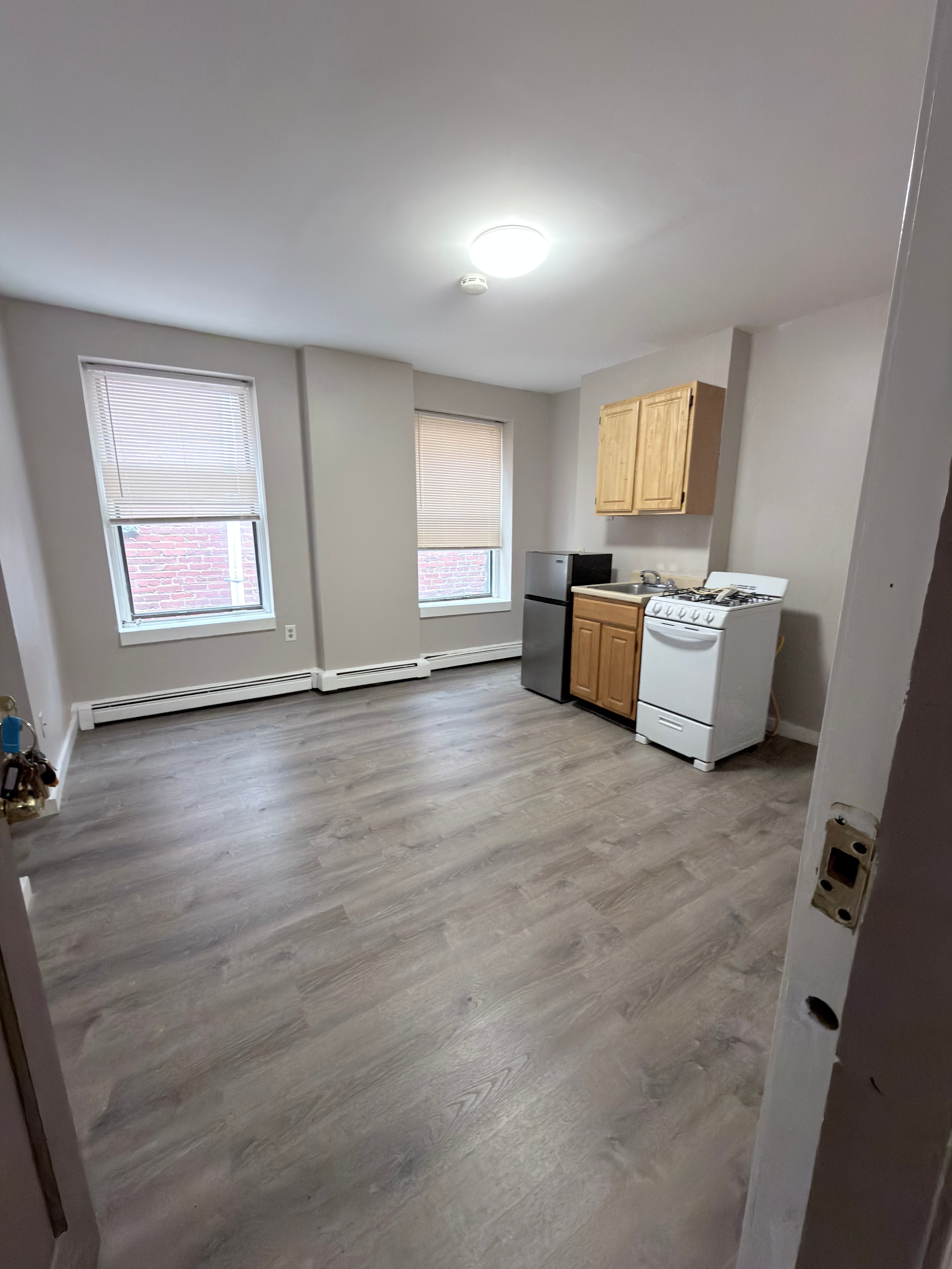 Pictures of  property for rent on Green St., Boston, MA 02130
