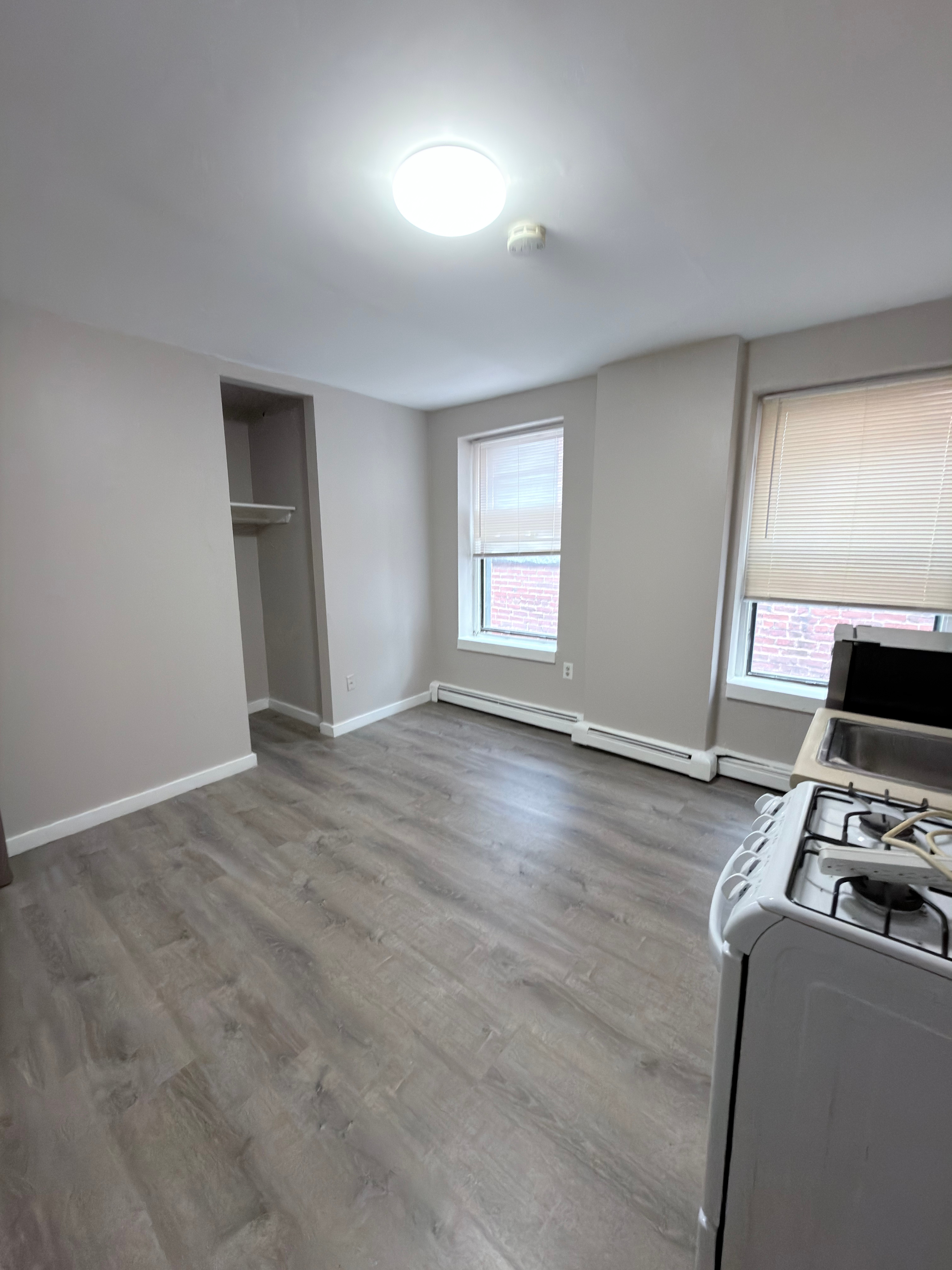 Photos of apartment on Green St.,Boston MA 02130