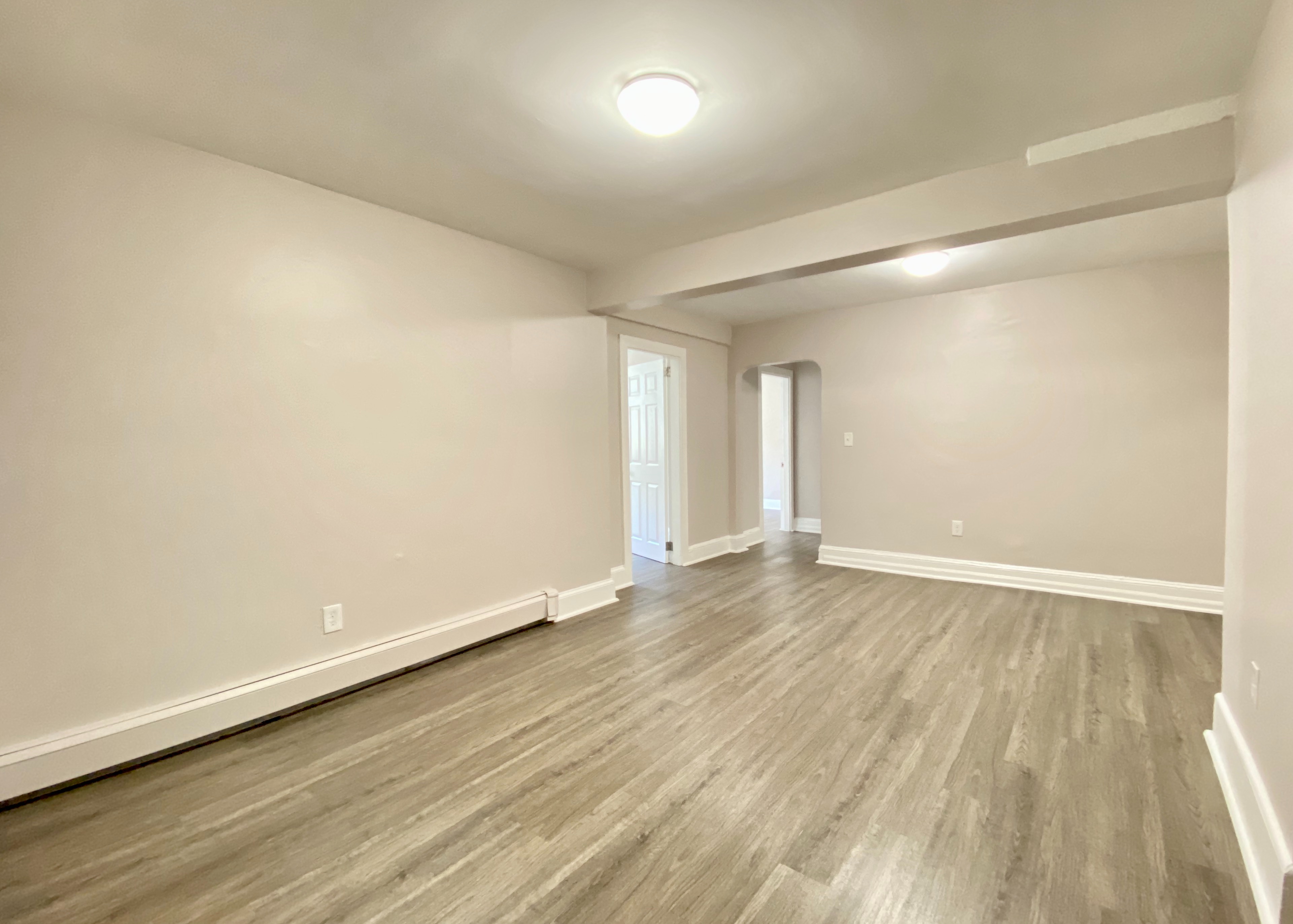 Photos of apartment on Waverly St.,Boston MA 02119