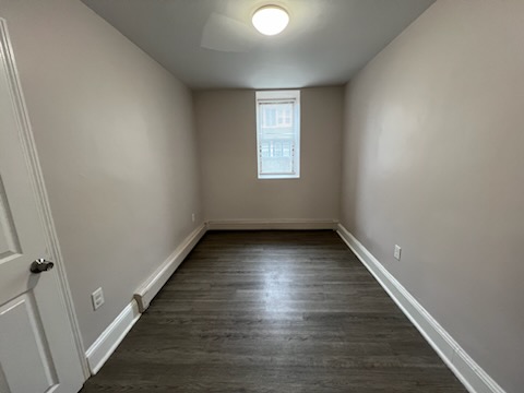 Photos of apartment on Waverly St.,Boston MA 02119