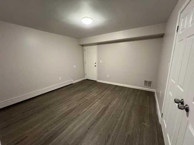 Photos of apartment on Waverly St.,Boston MA 02119