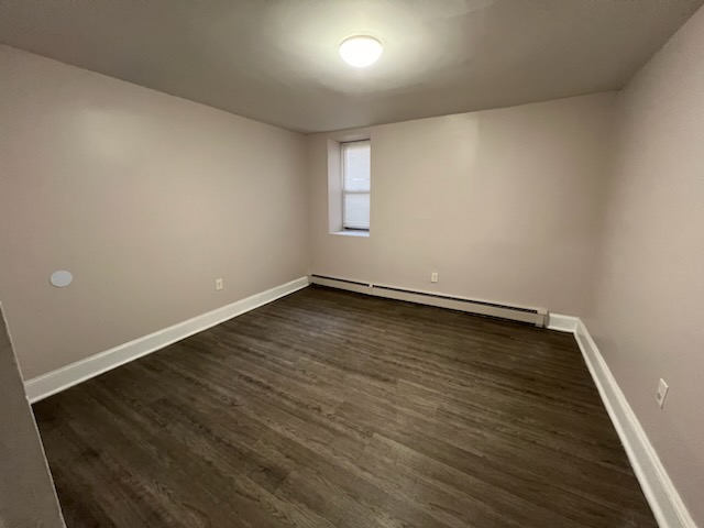Photos of apartment on Waverly St.,Boston MA 02119