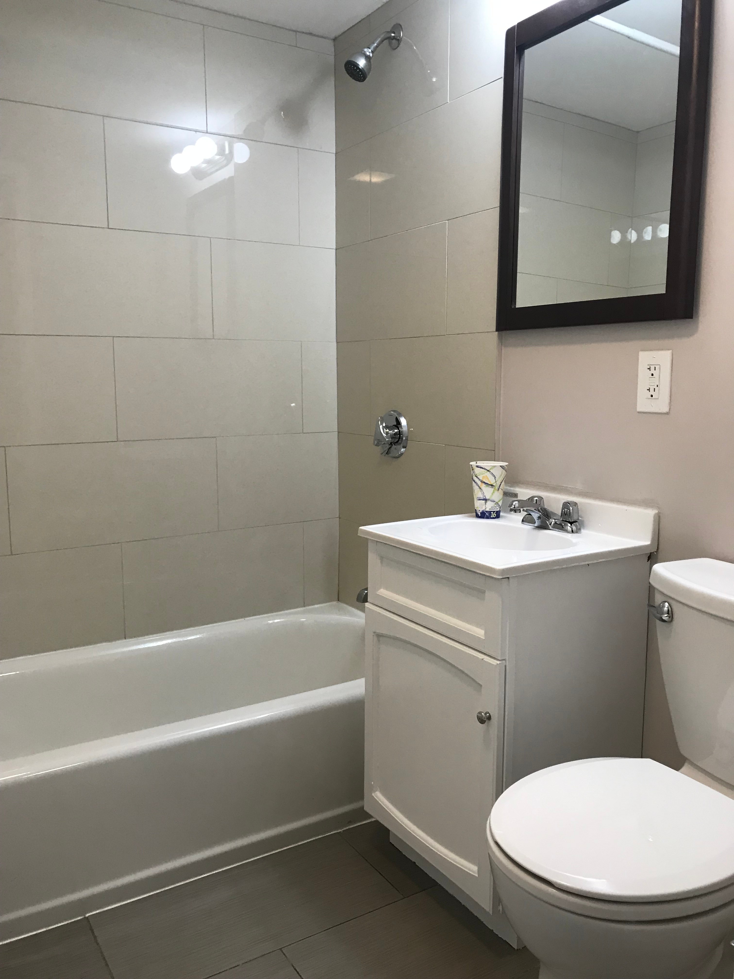 Photos of apartment on Waverly St.,Boston MA 02119