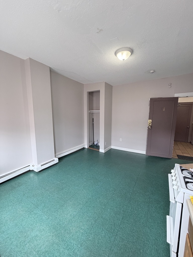Photos of apartment on Green St.,Boston MA 02130