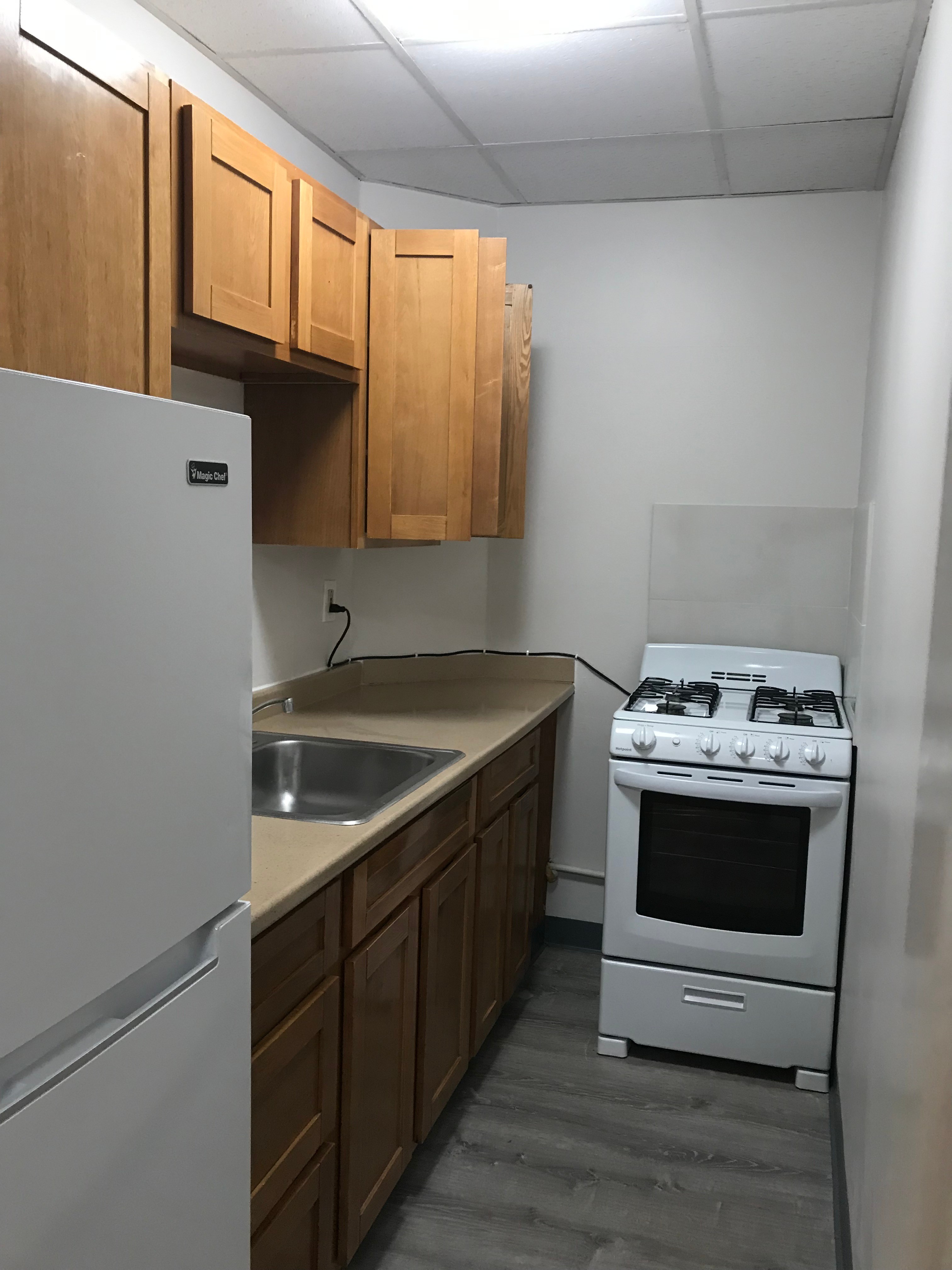 Central Ave. Unit 46, Lynn