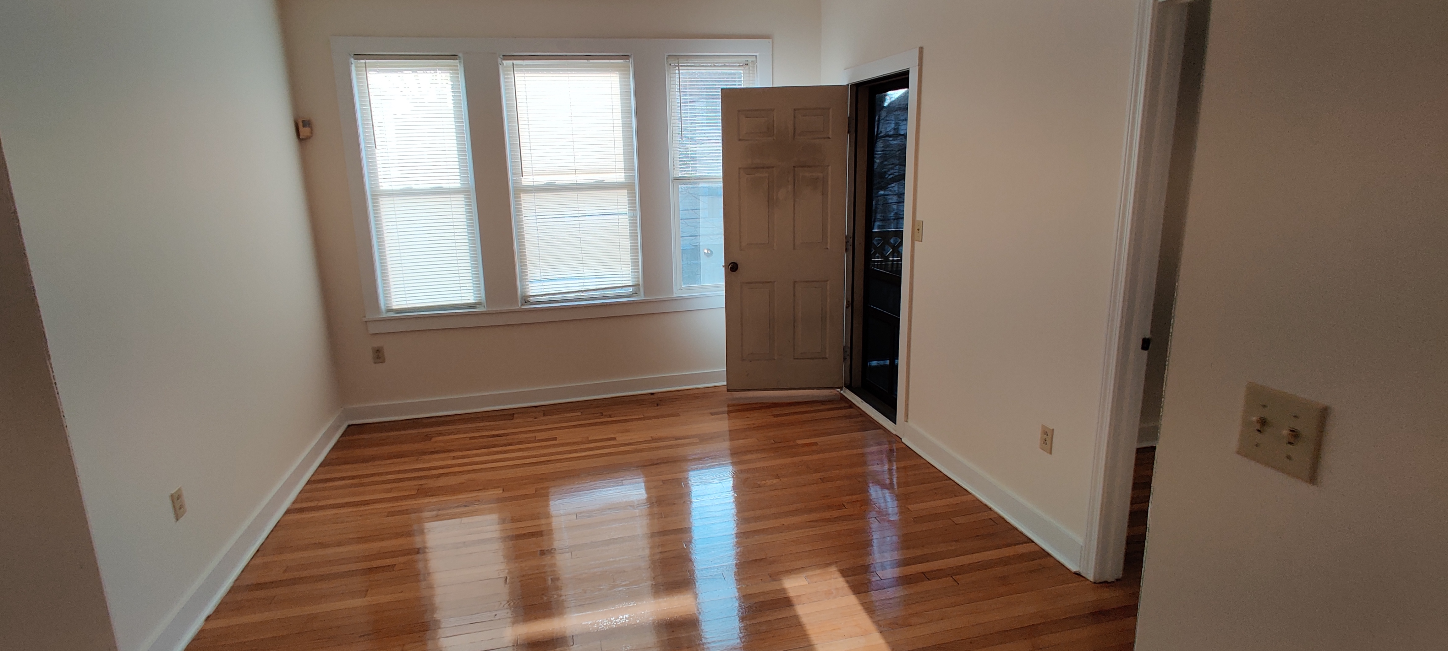 Photos of apartment on Hiawatha Rd.,Boston MA 02126