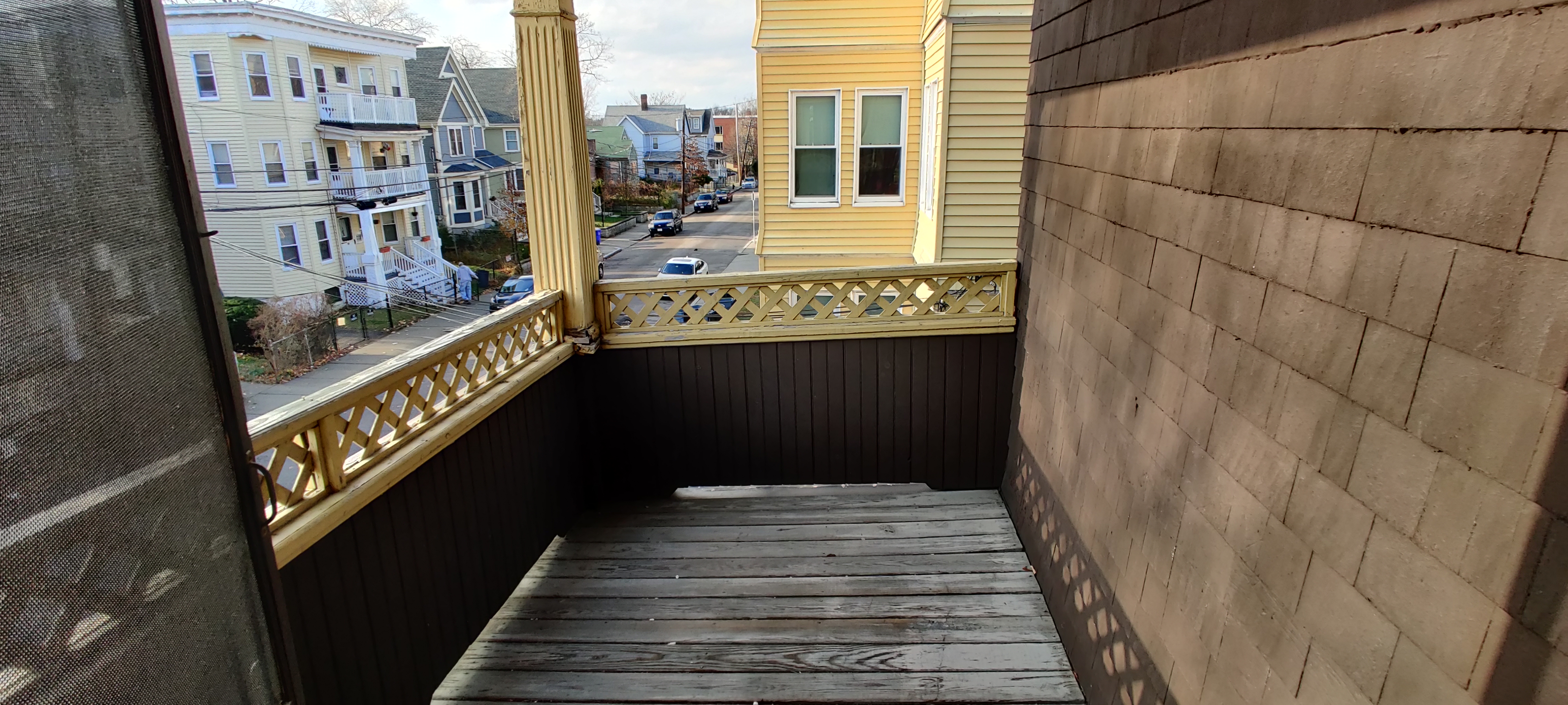 Photos of apartment on Hiawatha Rd.,Boston MA 02126
