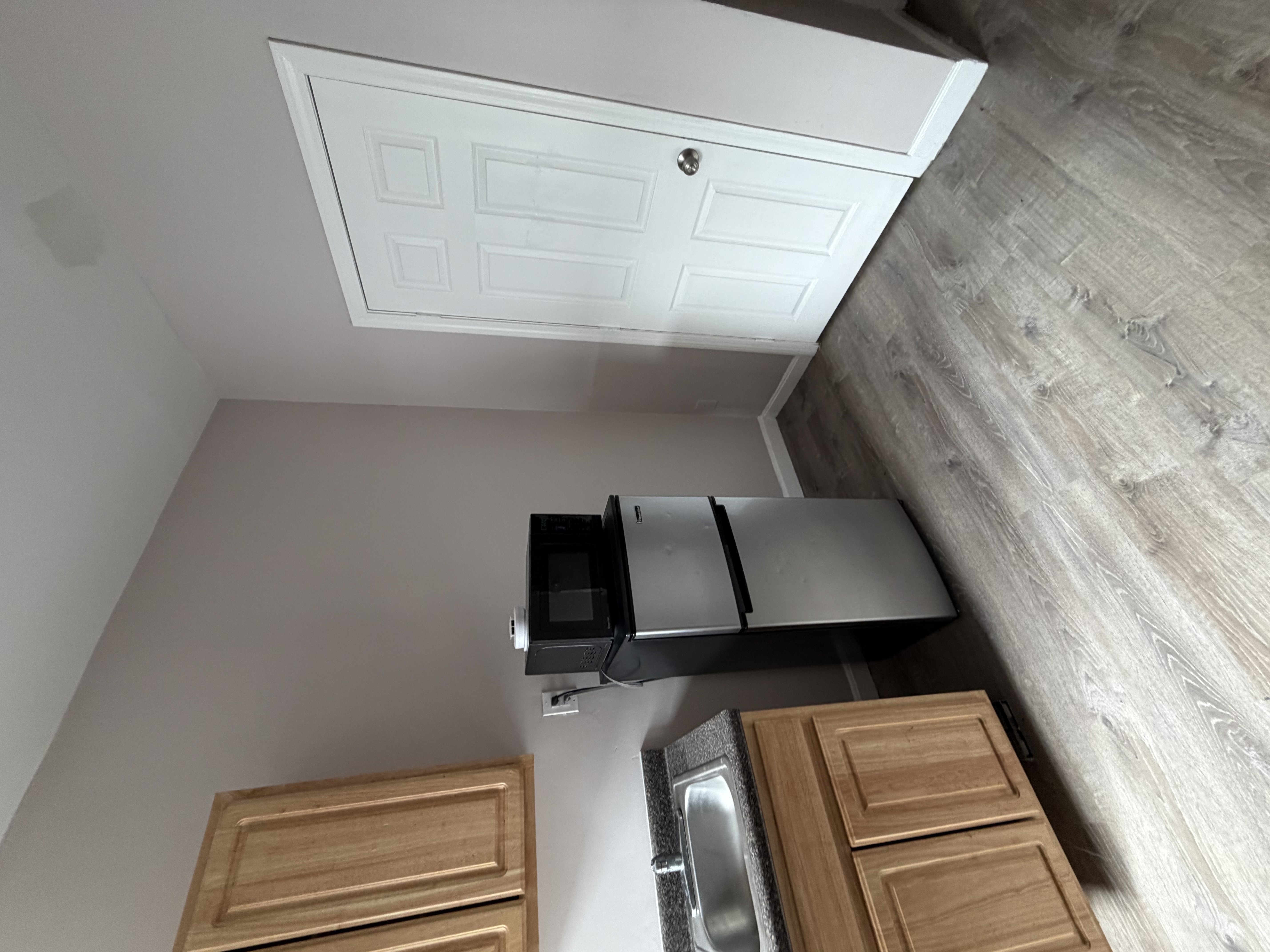 Photos of apartment on Green St.,Boston MA 02130