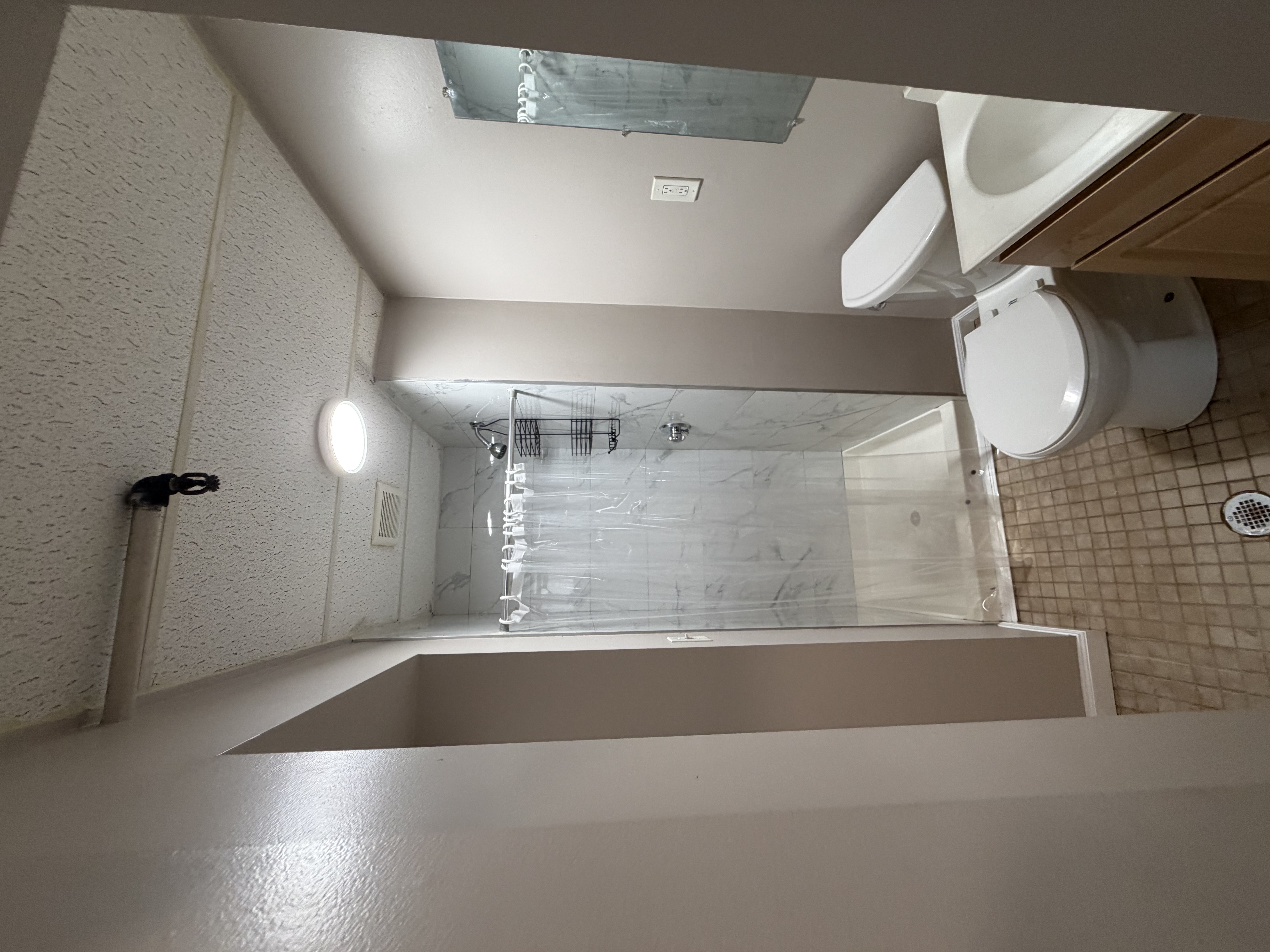 Photos of apartment on Union Ave.,Boston MA 02130