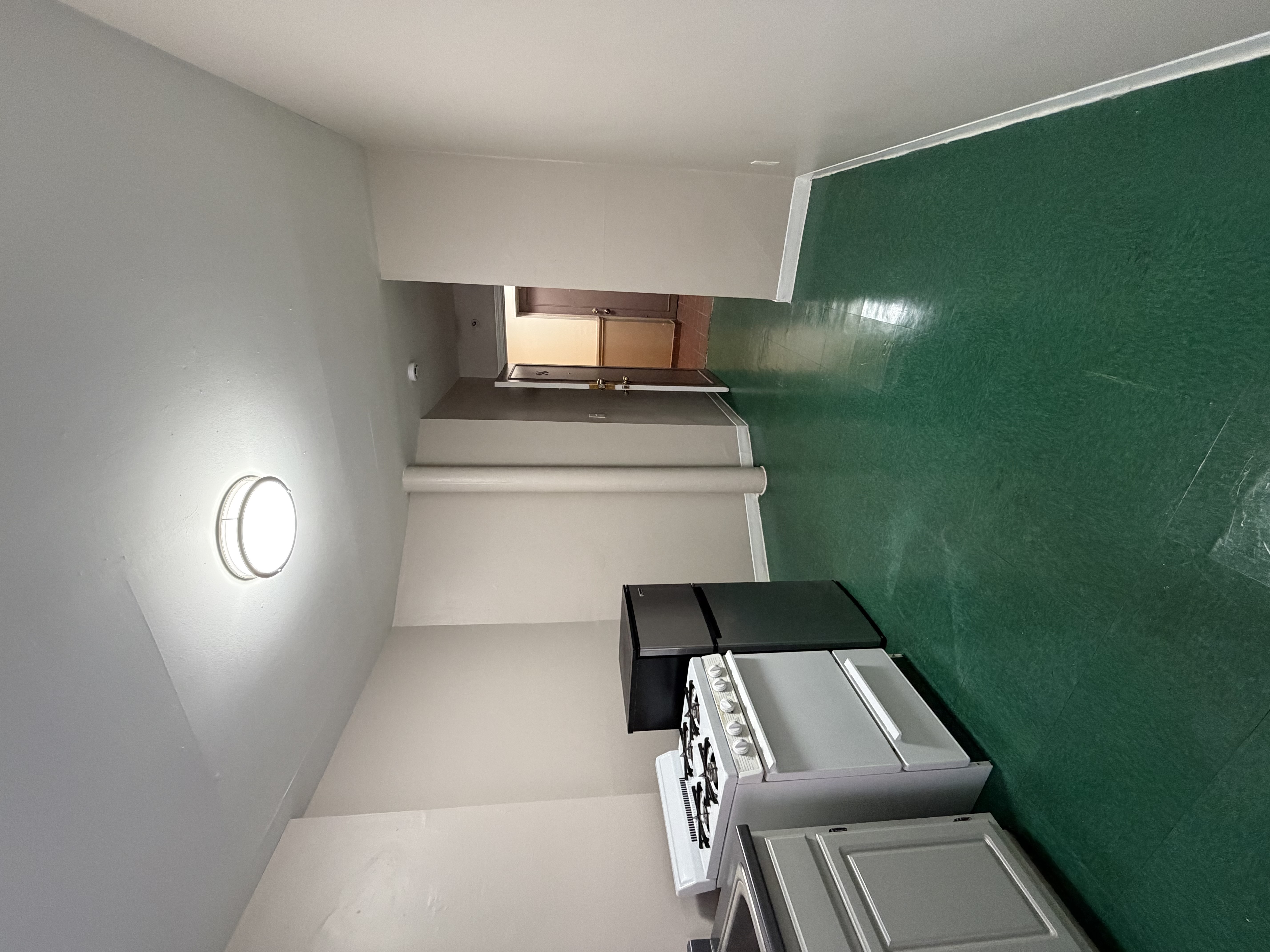 Photos of apartment on Green St.,Boston MA 02130