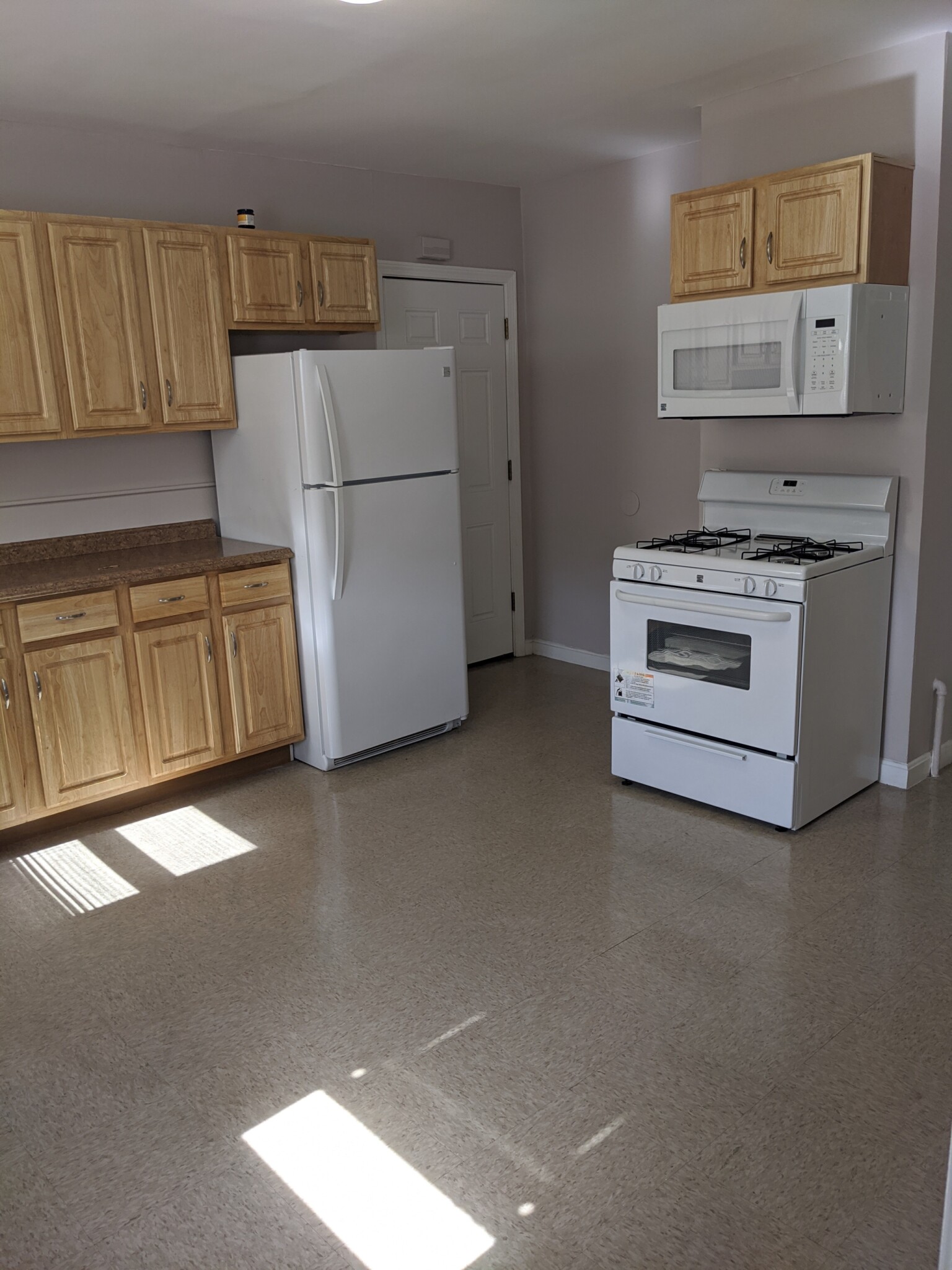 Photos of apartment on Roxbury,Boston MA 02119