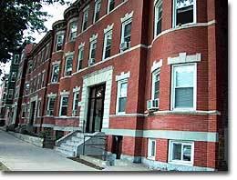 1375 Commonwealth Ave, Brighton