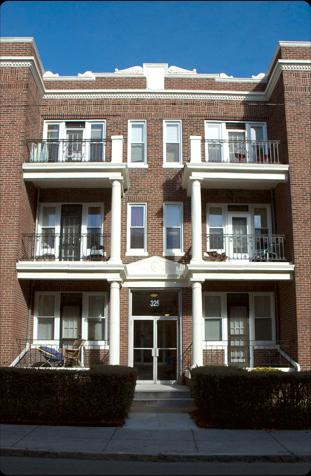 1 bed, 1 bath apartment for rent at 321 Summit Ave Unit 15, Brighton — photo 8 of 9