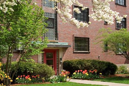 54 Alton Pl, Coolidge Corner