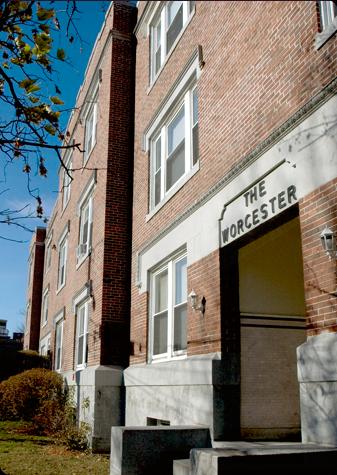 4 Farrington Ave, Allston