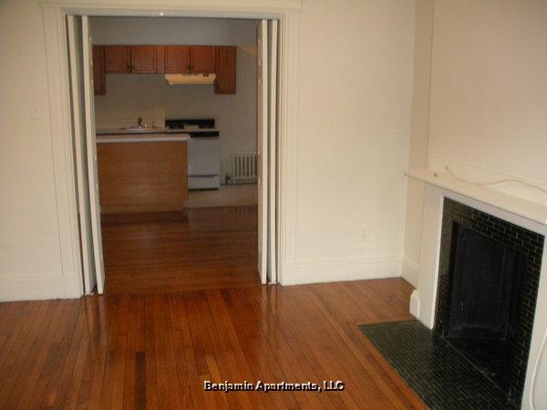 1788 Beacon St, Washington Square