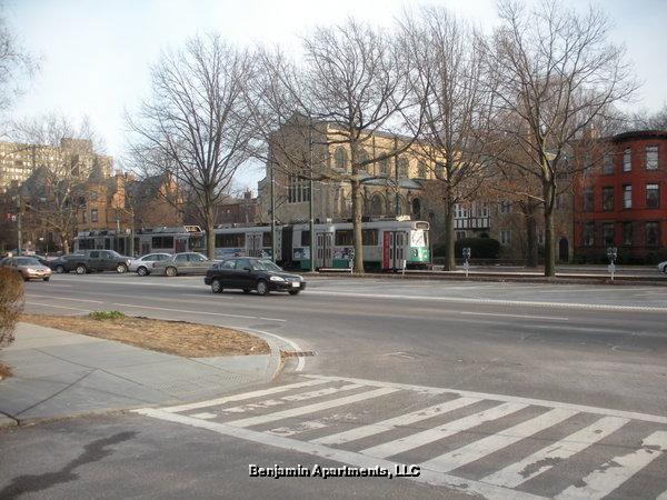 1788 Beacon St, Washington Square