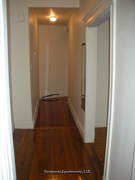 1788 Beacon St, Washington Square