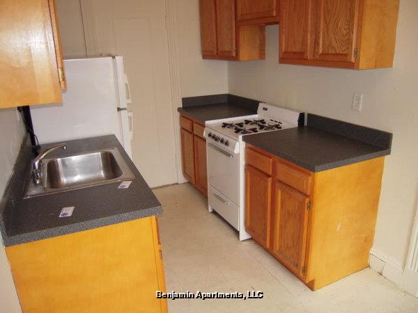 1163 Boylston St, Fenway