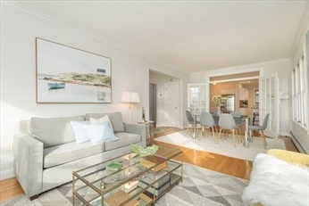 1431 Cambridge St, Inman Square