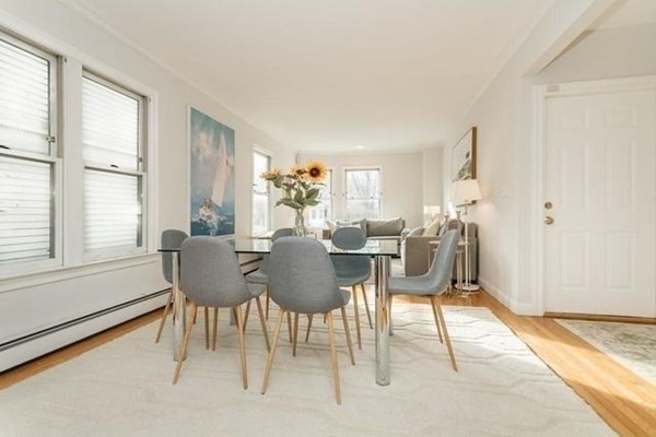 1431 Cambridge St, Inman Square