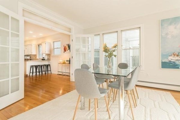 1431 Cambridge St, Inman Square