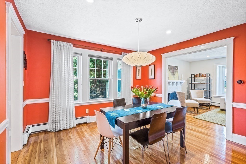 5 York Rd, Belmont Center