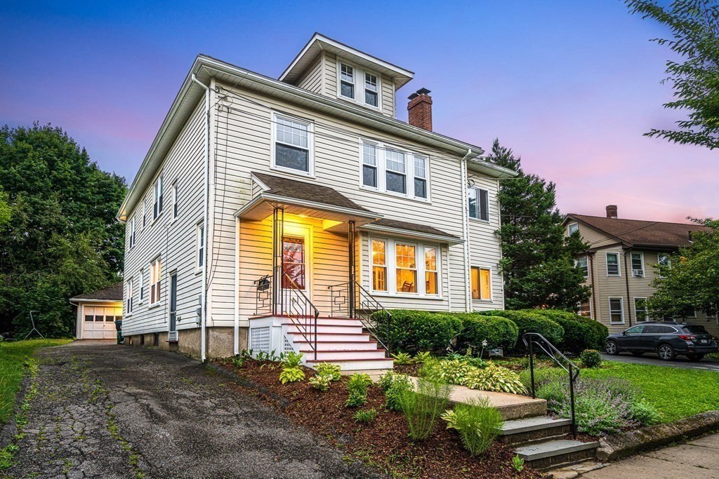 5 York Rd, Belmont Center