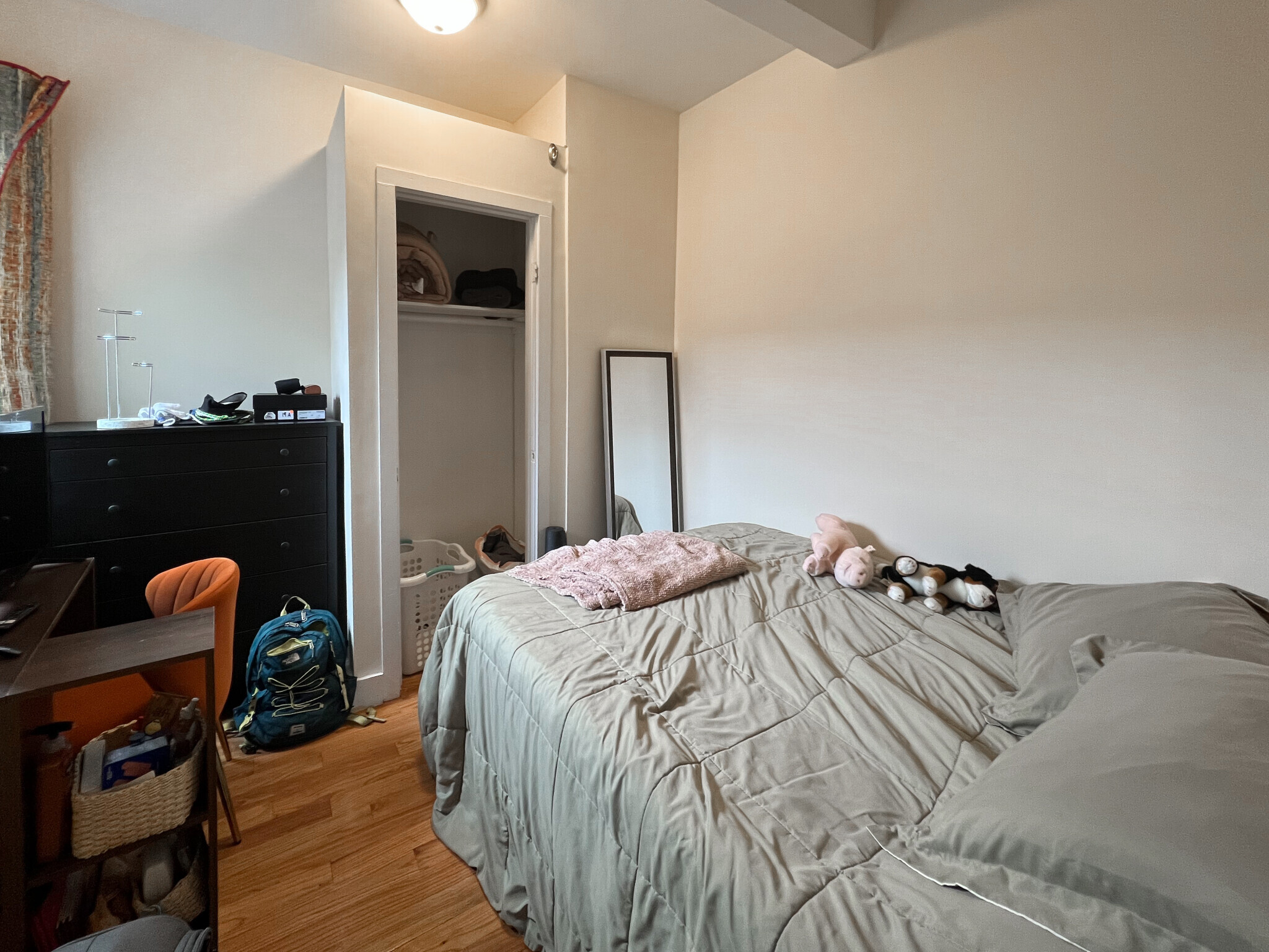 215 Harvard Ave, Brighton