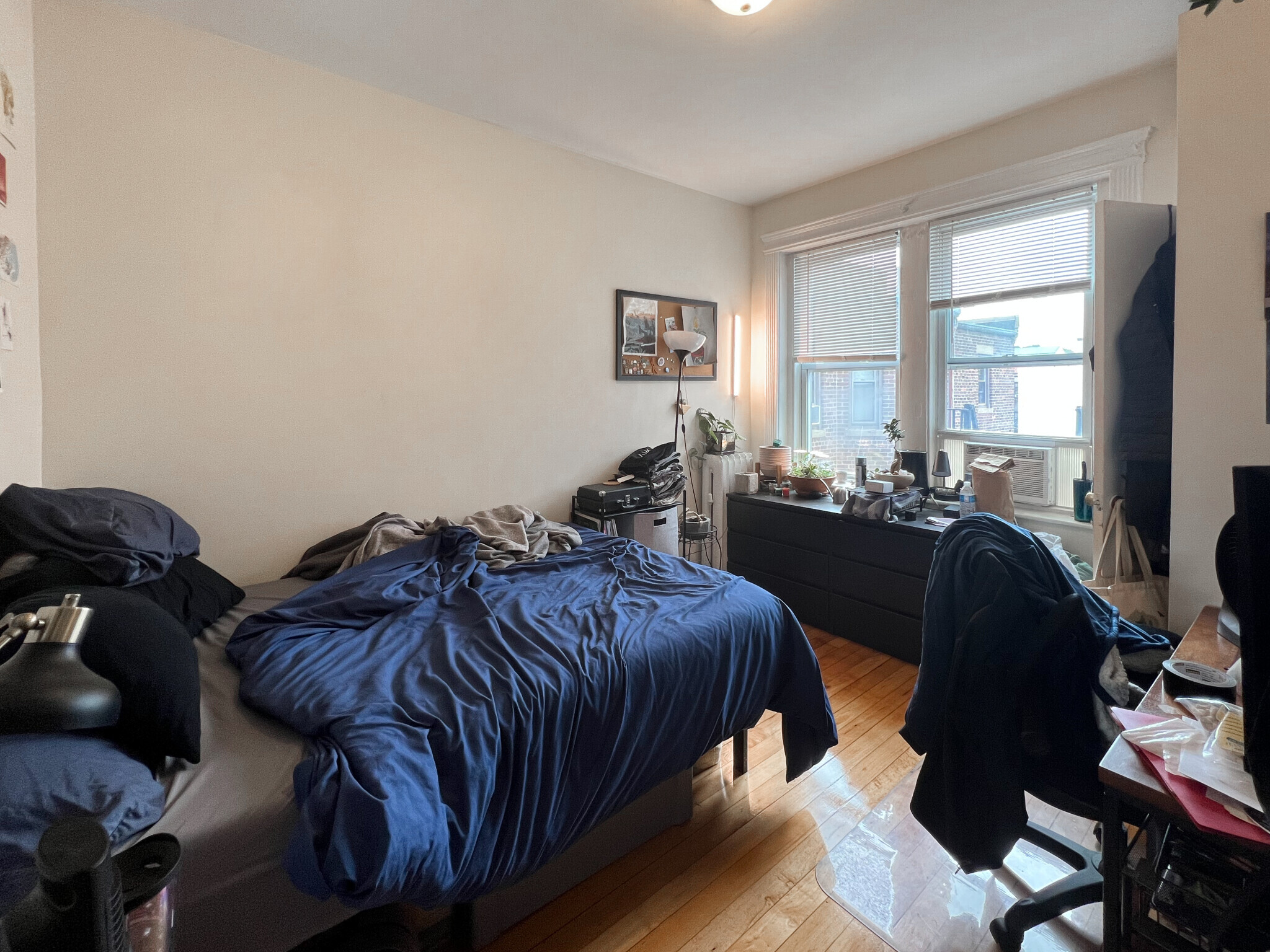 215 Harvard Ave, Brighton