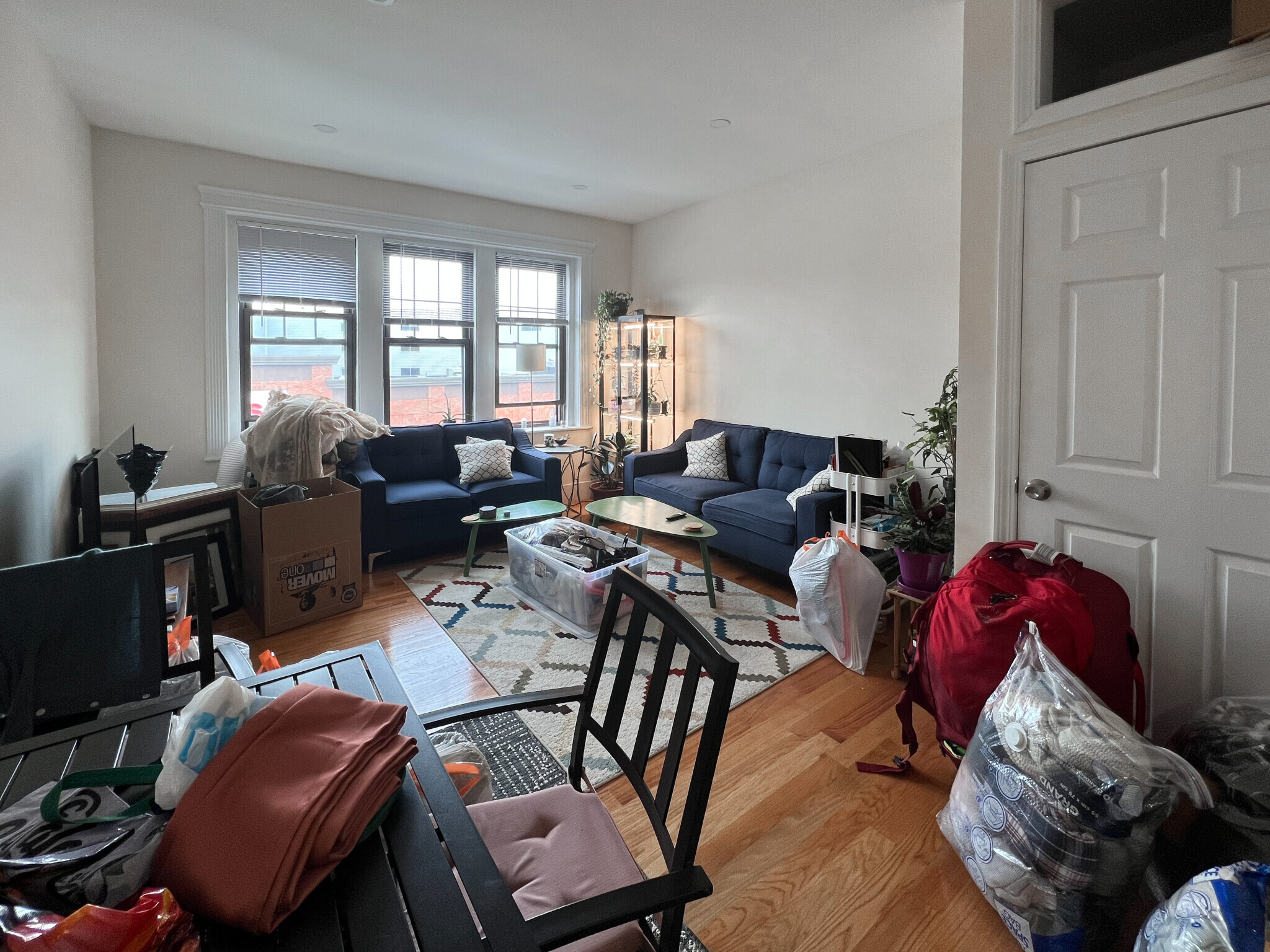 215 Harvard Ave, Brighton