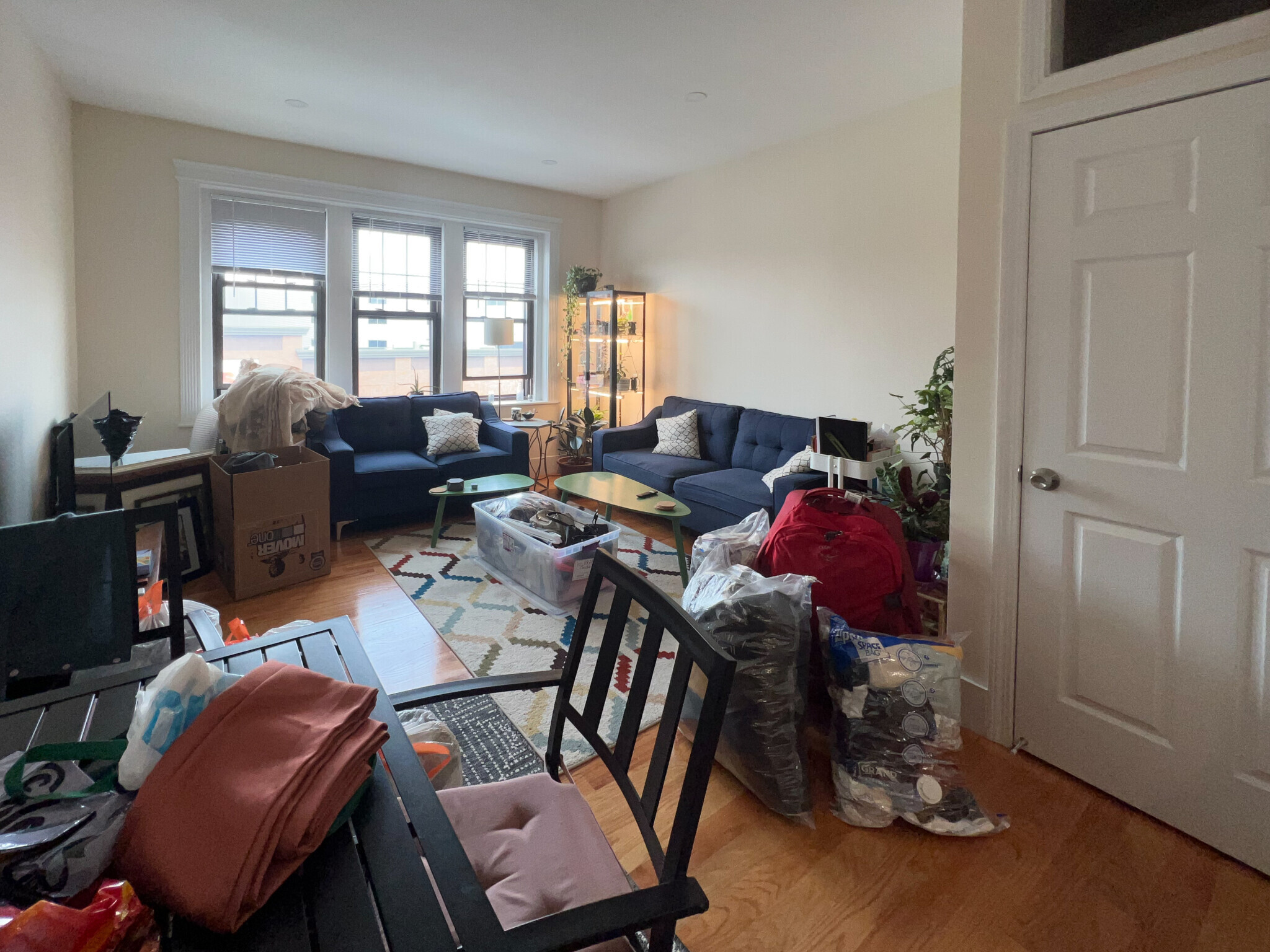 215 Harvard Ave, Brighton