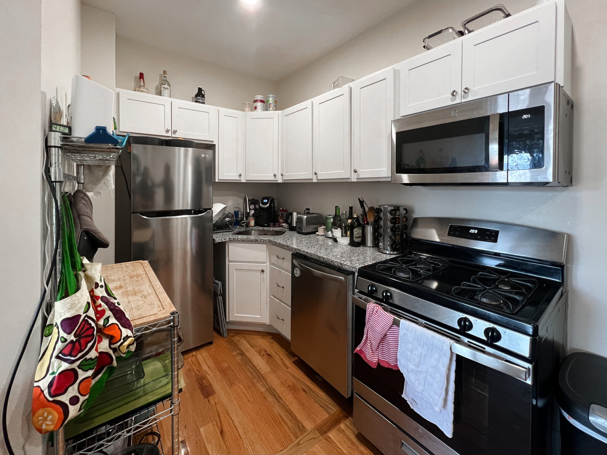 215 Harvard Ave, Brighton