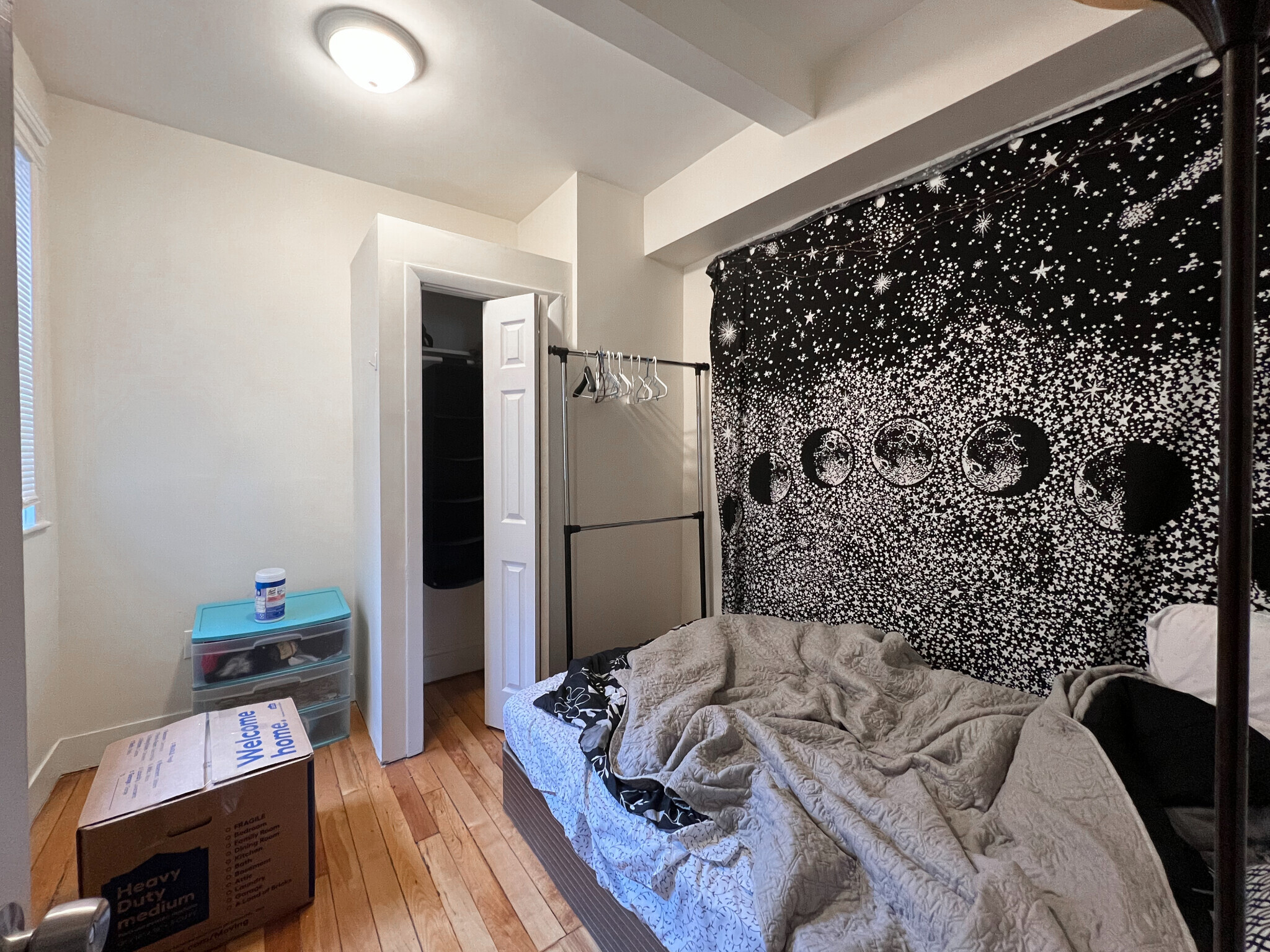 215 Harvard Ave, Brighton