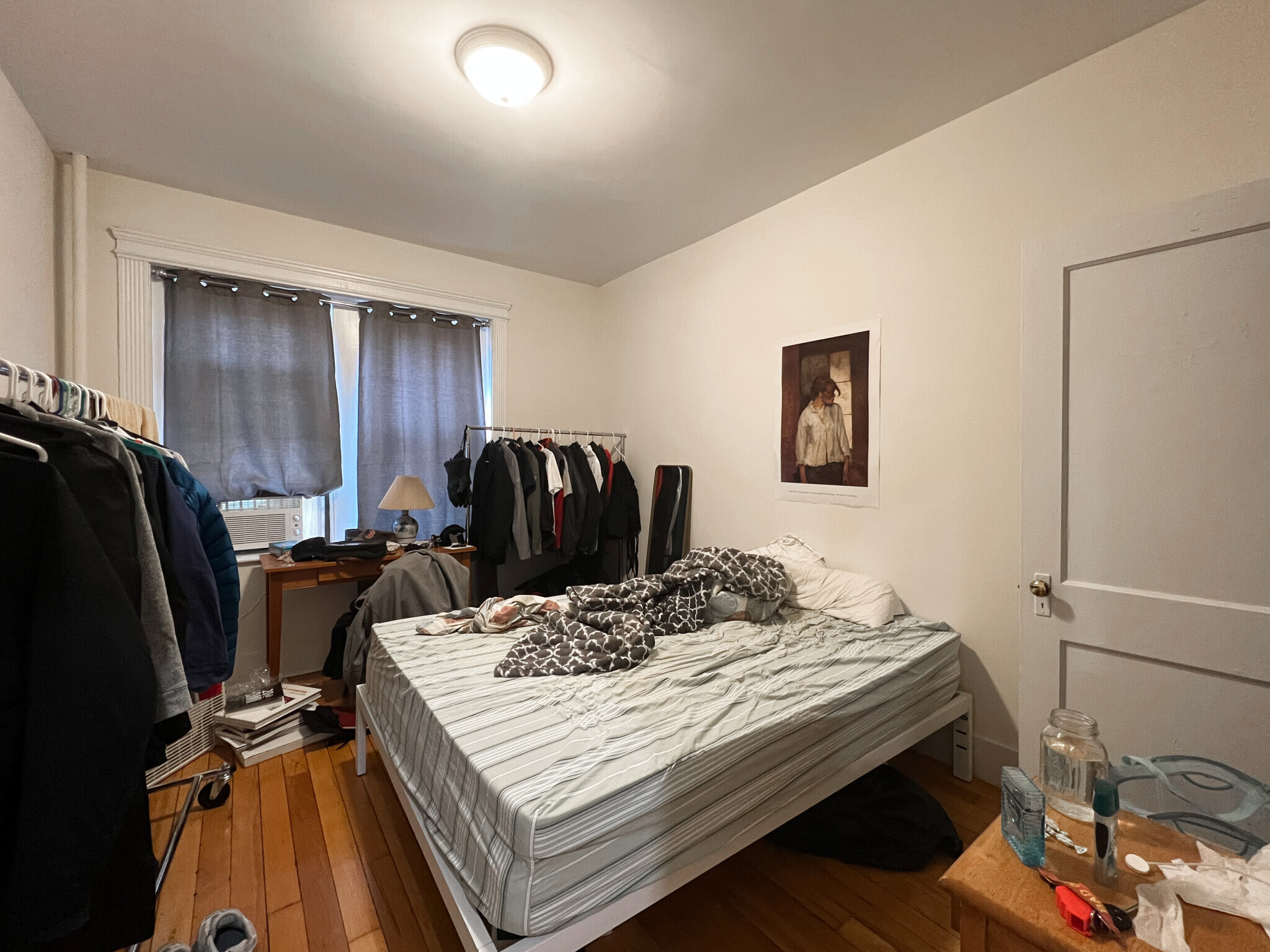 215 Harvard Ave, Brighton