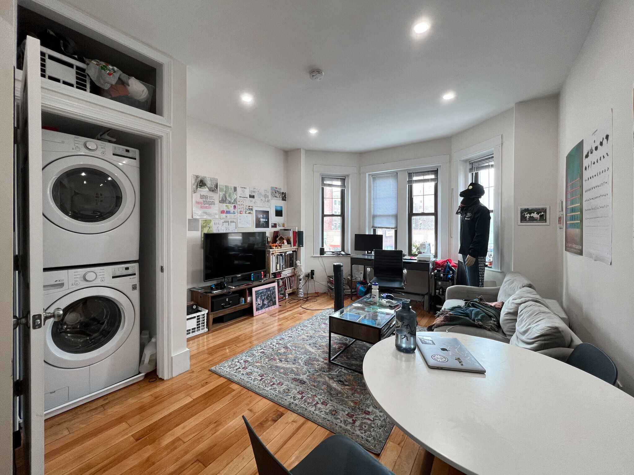 215 Harvard Ave, Brighton