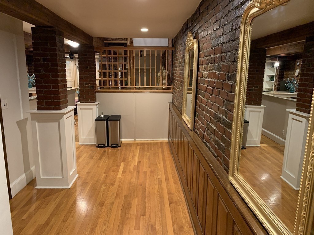 15 Blackwood St, Back Bay