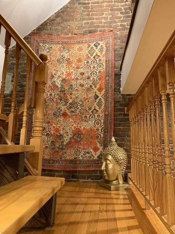 15 Blackwood St, Back Bay