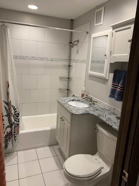 15 Blackwood St, Back Bay