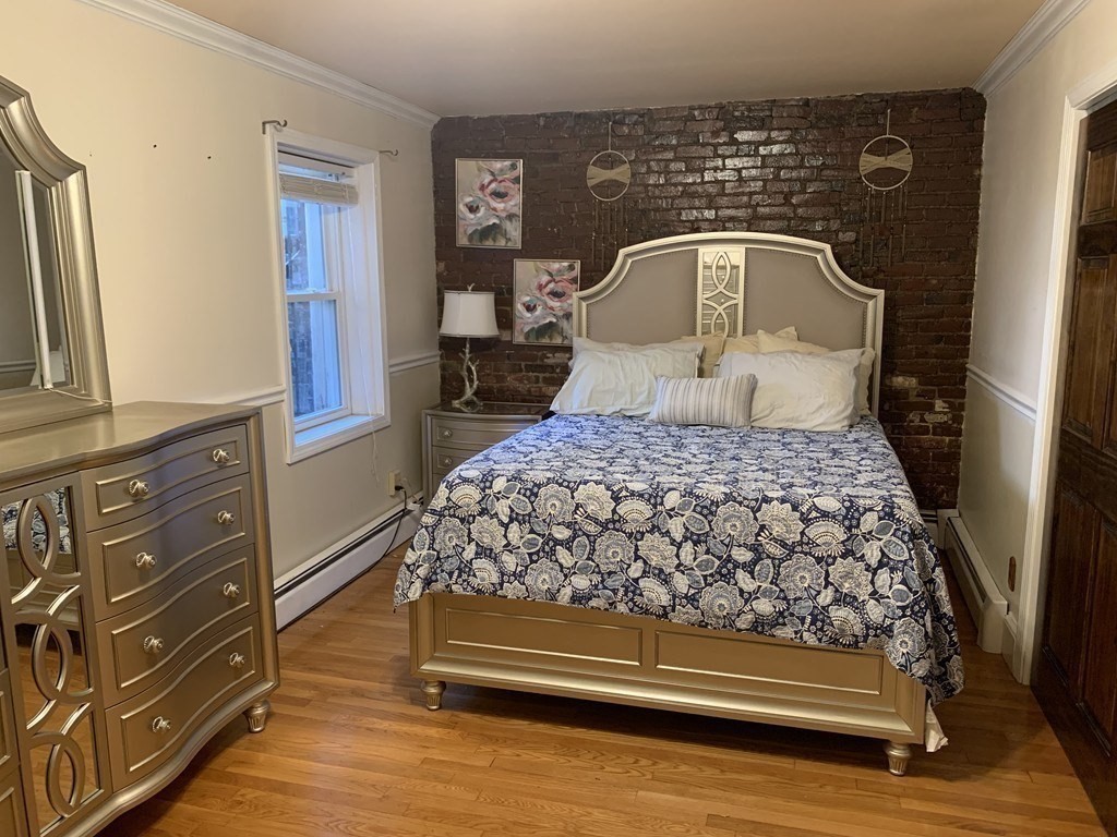 15 Blackwood St, Back Bay